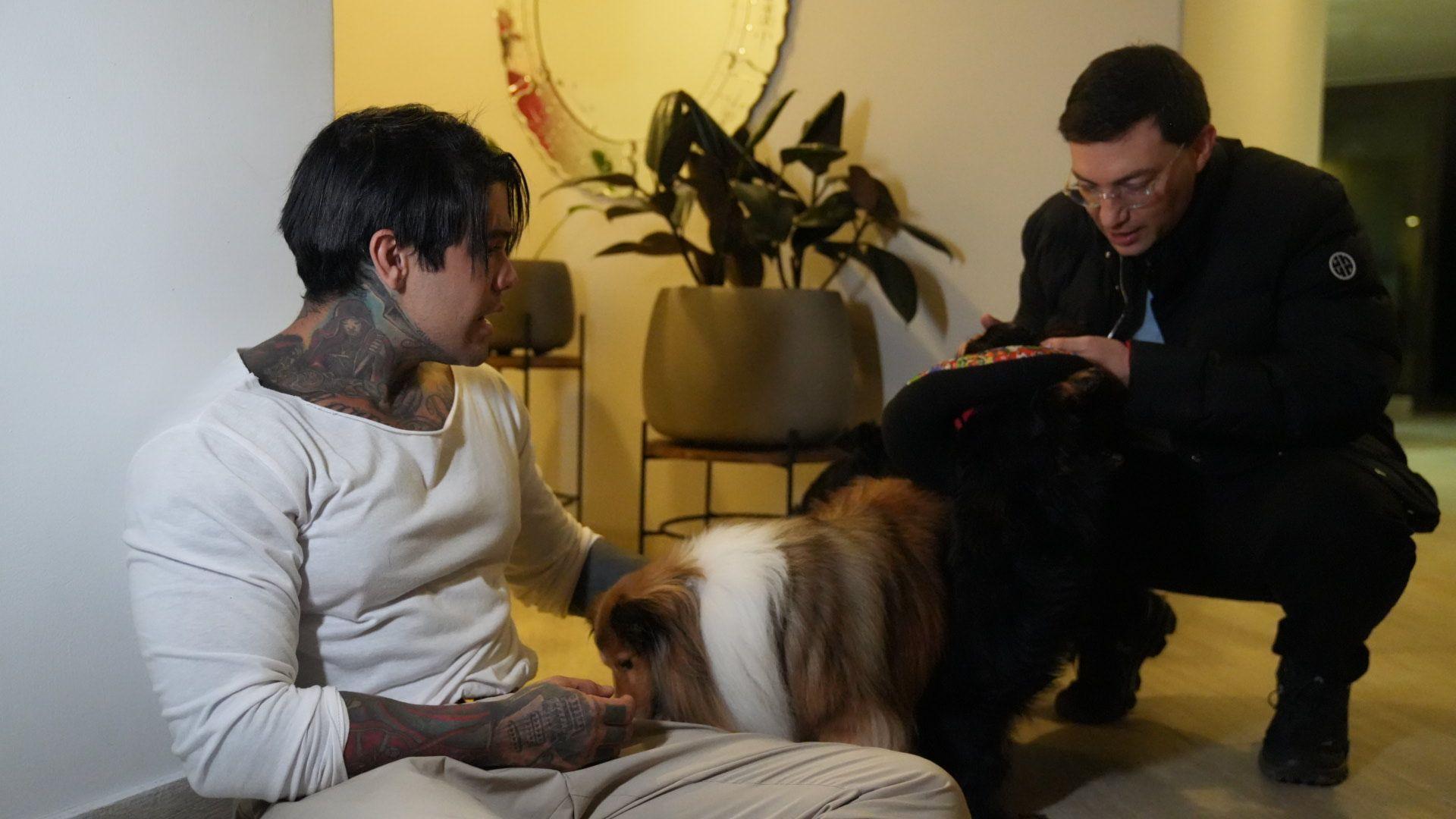 Miniatura de Yeferson Cossio asegura que Pipe Córdoba “es lo que Colombia necesita” para el cambio político