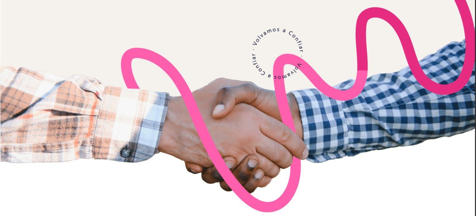 Miniatura de “Volvamos a Confiar”: nace un movimiento ciudadano con ambición presidencial