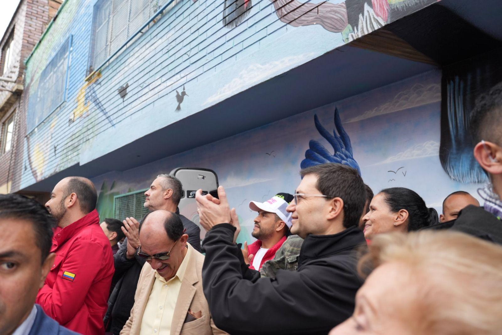 Miniatura de Pipe Córdoba propone cárceles autosostenibles y mano dura para devolver la seguridad